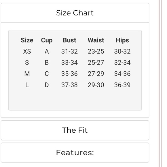 Beach Riot Tiger Legging 😍 - Picture 6 of 12